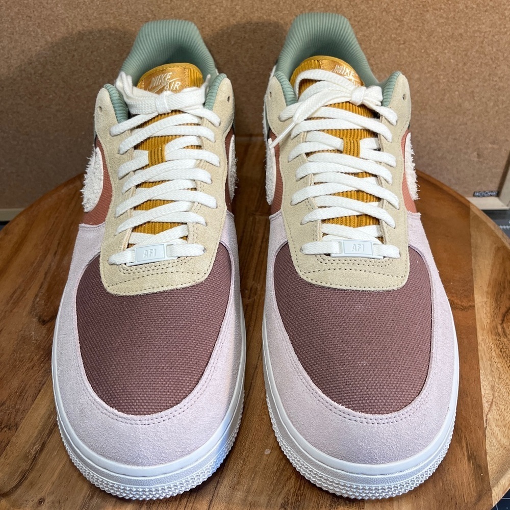 Nike Air Force 1 07 LX W
Brand new W/ box🔥 - Picture 7 of 11